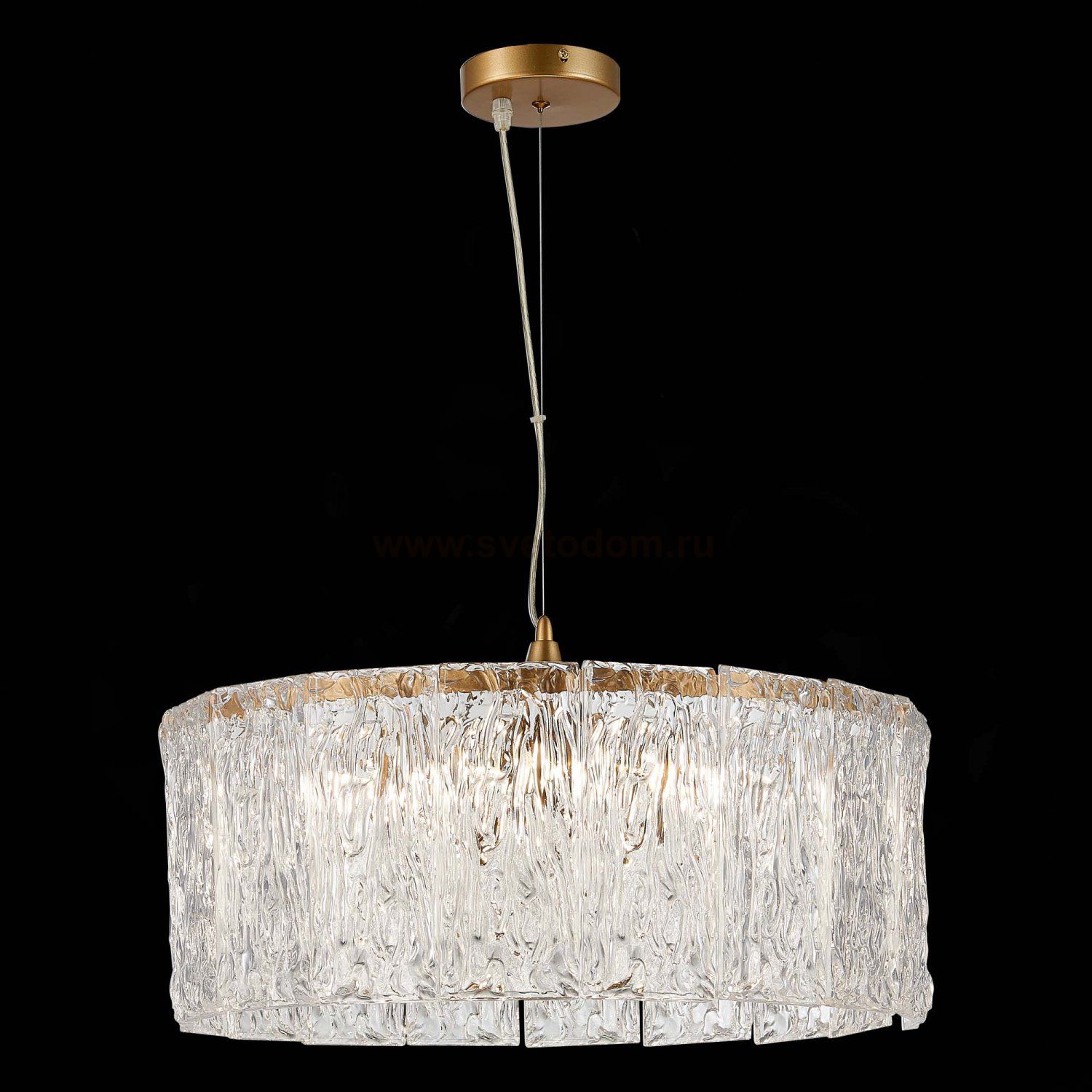 Люстра подвесная St luce SLE283203-06 RIDA