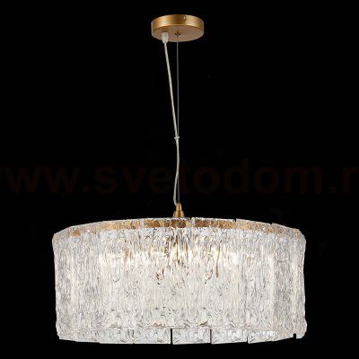 Люстра подвесная St luce SLE283203-06 RIDA