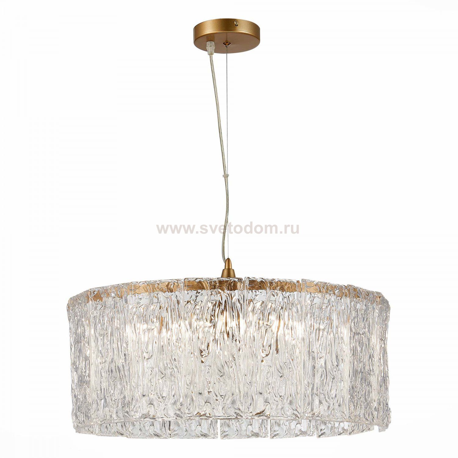 Люстра подвесная St luce SLE283203-06 RIDA
