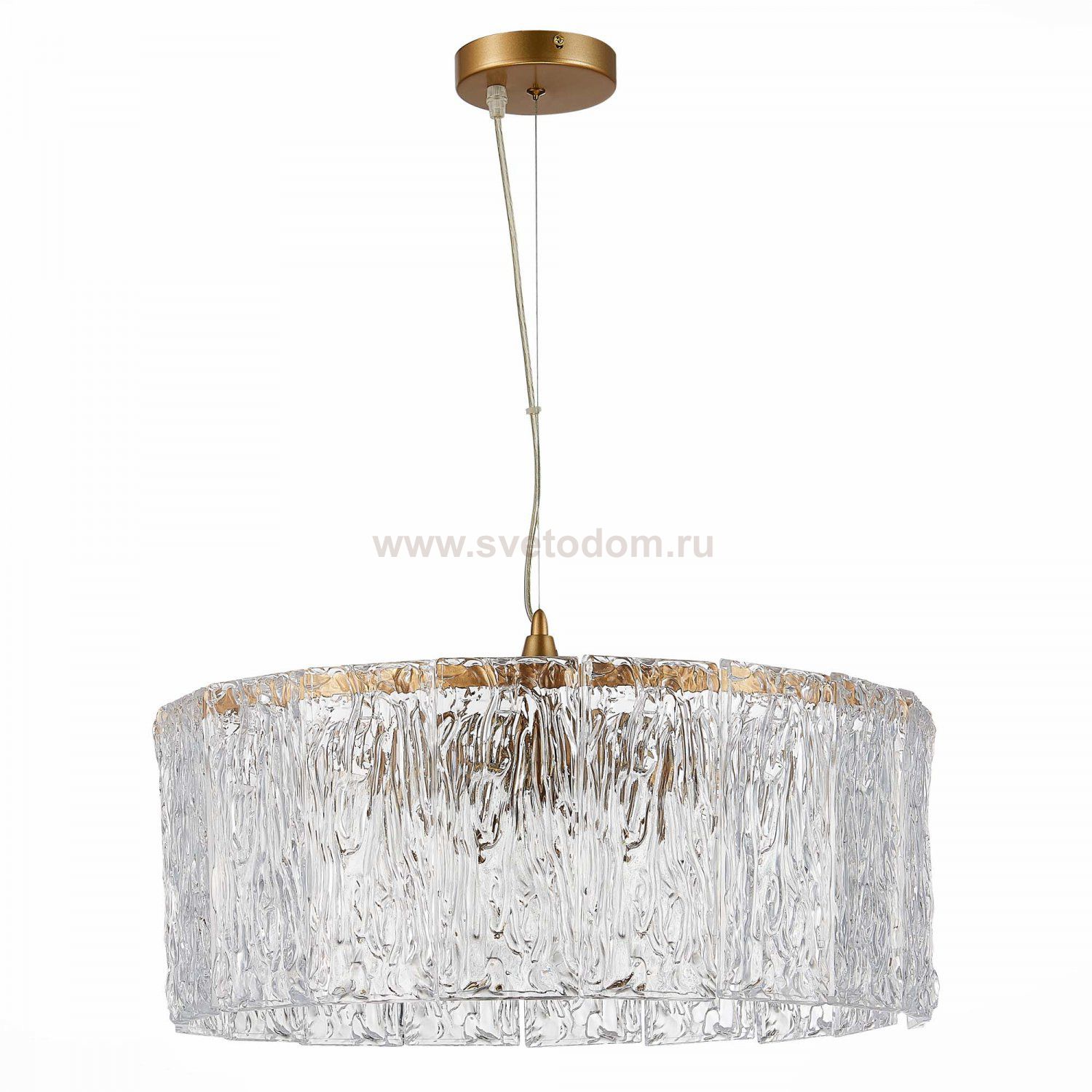 Люстра подвесная St luce SLE283203-06 RIDA