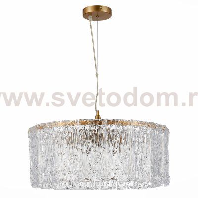 Люстра подвесная St luce SLE283203-06 RIDA