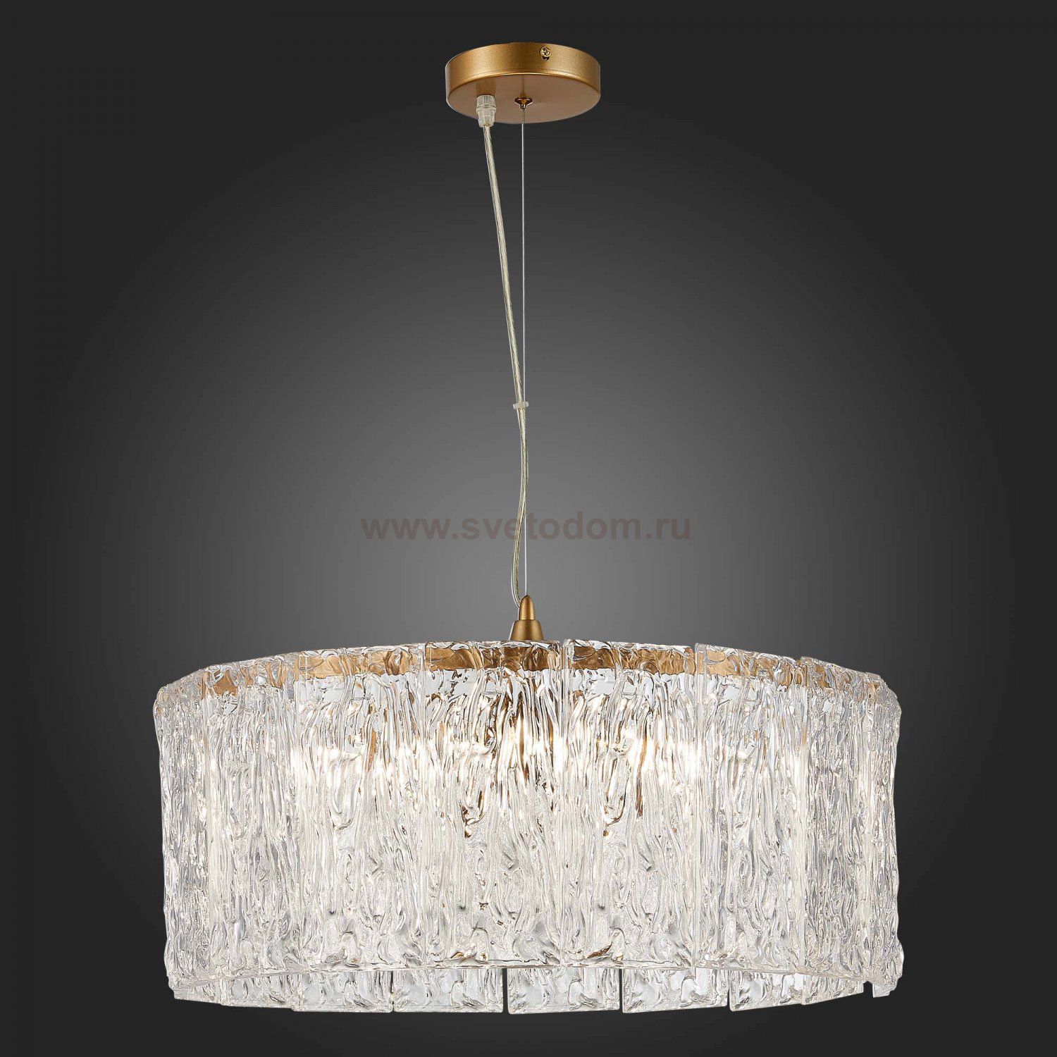 Люстра подвесная St luce SLE283203-06 RIDA