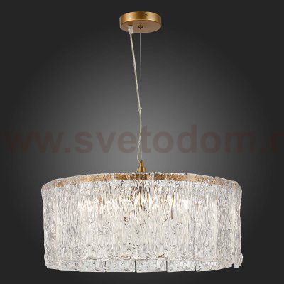 Люстра подвесная St luce SLE283203-06 RIDA