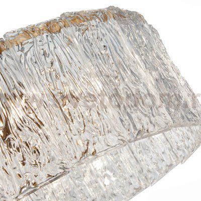 Люстра подвесная St luce SLE283203-06 RIDA
