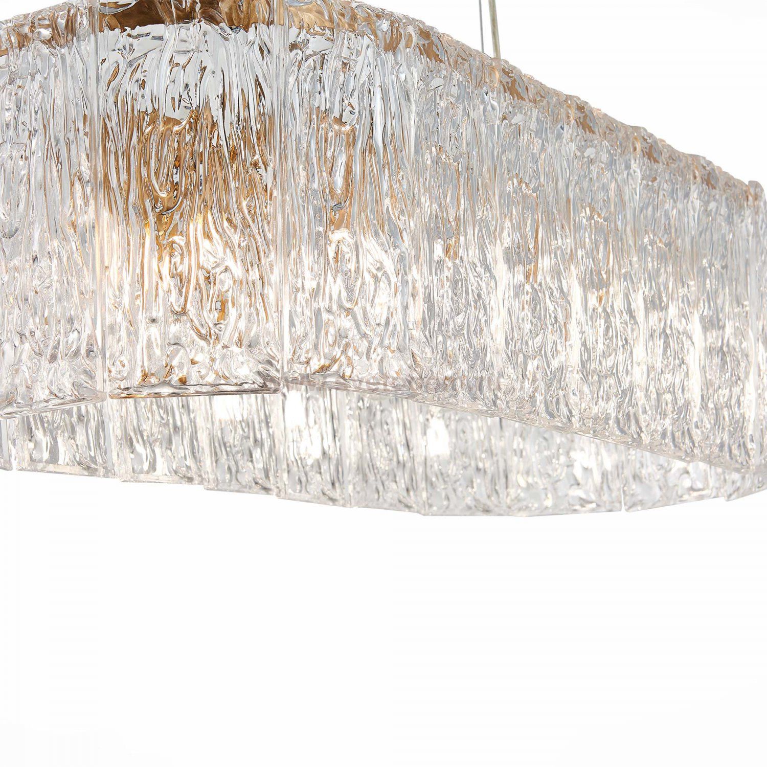 Люстра подвесная St luce SLE283203-10 RIDA