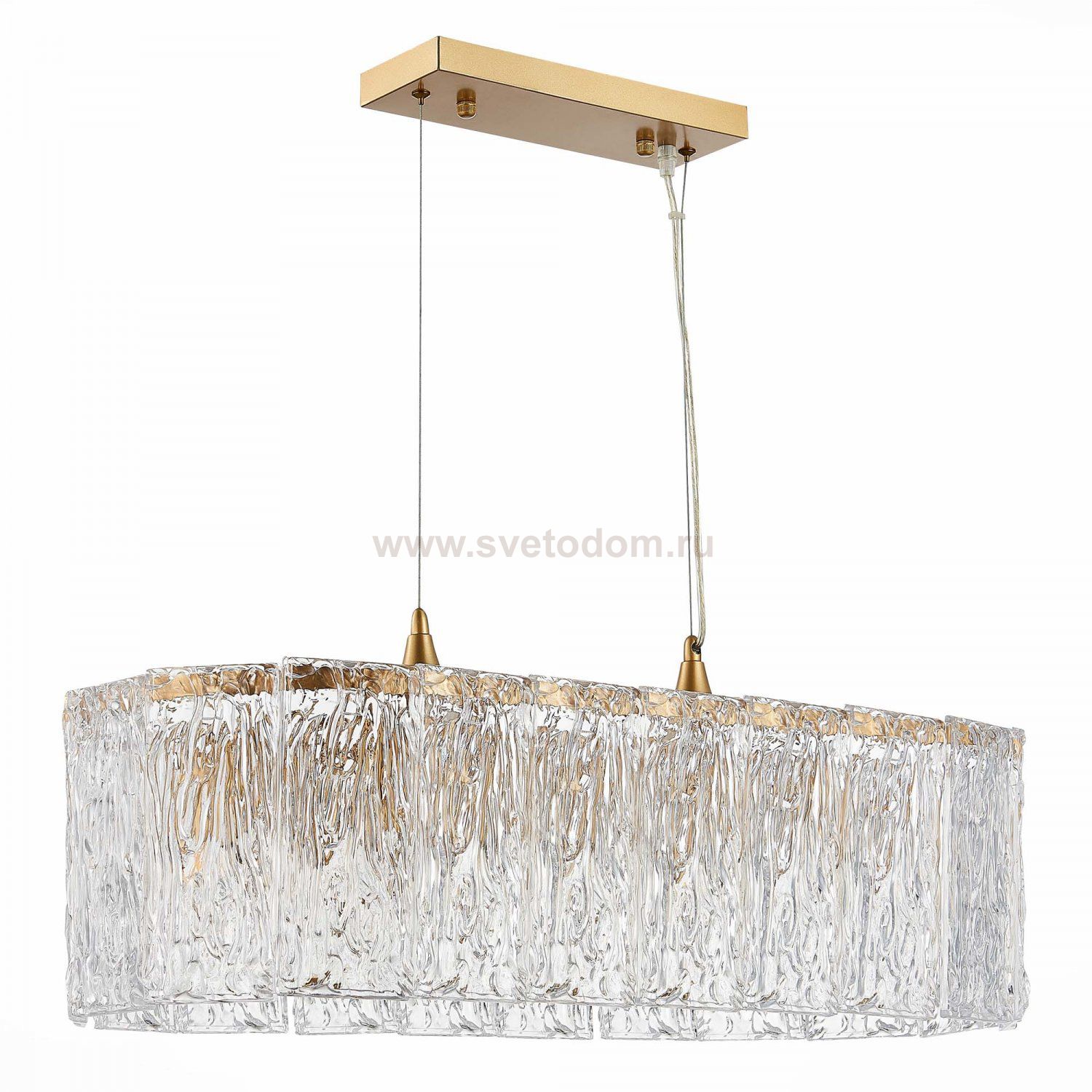 Люстра подвесная St luce SLE283203-10 RIDA