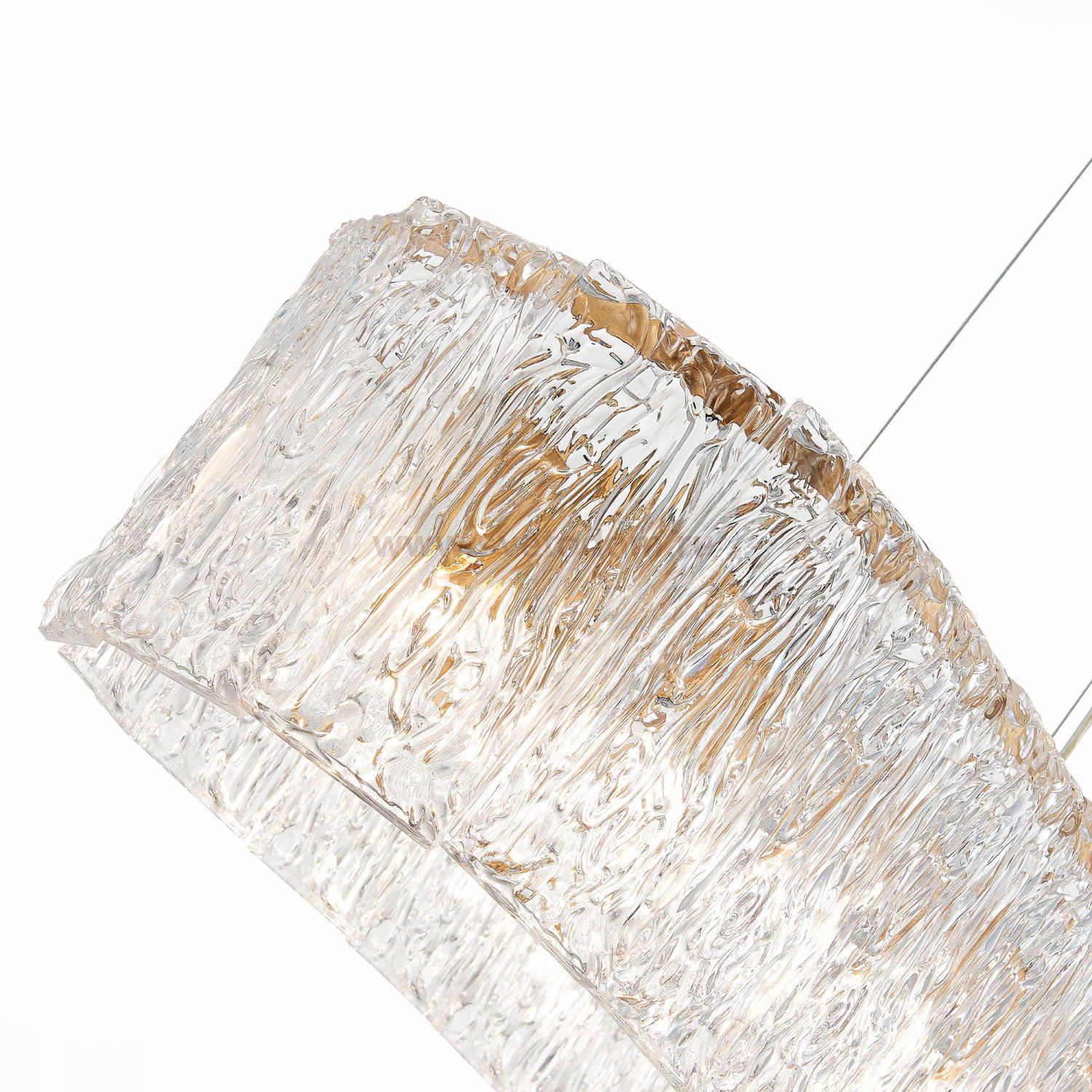 Люстра подвесная St luce SLE283203-10 RIDA