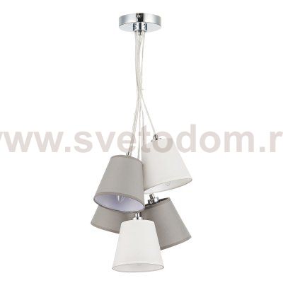 Светильник подвесной St luce SLE300403-05 PRATO