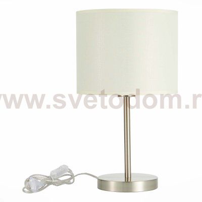 Прикроватная лампа St luce SLE300524-01 BRESCIA