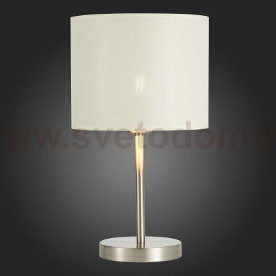 Прикроватная лампа St luce SLE300524-01 BRESCIA