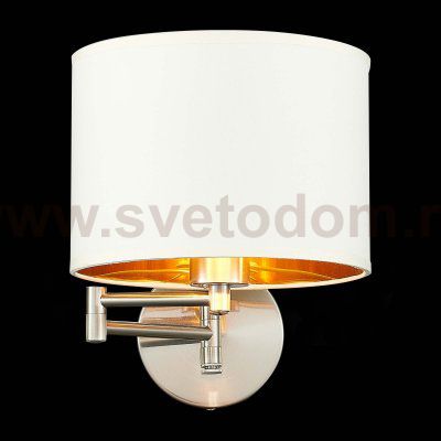 Светильник настенный бра St luce SLE300551-01 BRESCIA