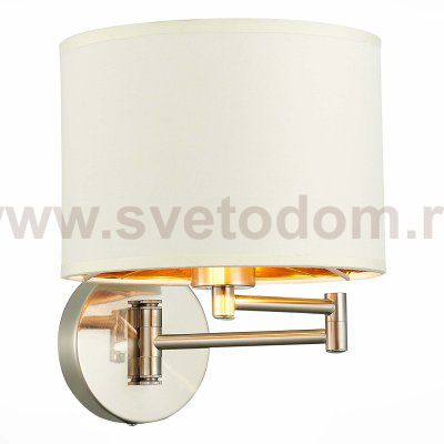 Светильник настенный бра St luce SLE300551-01 BRESCIA