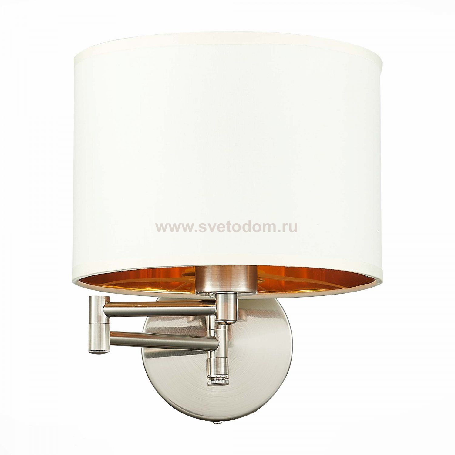 Светильник настенный бра St luce SLE300551-01 BRESCIA