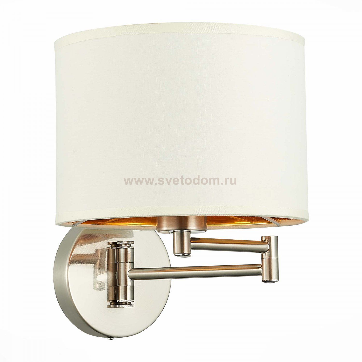 Светильник настенный бра St luce SLE300551-01 BRESCIA