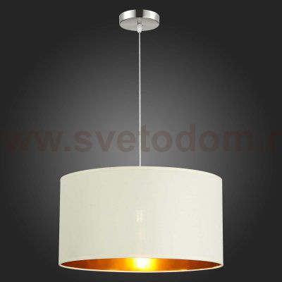 Светильник подвесной St luce SLE300553-01 BRESCIA