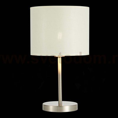 Прикроватная лампа St luce SLE300554-01 BRESCIA