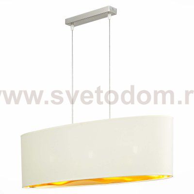 Светильник подвесной St luce SLE300563-03 BRESCIA