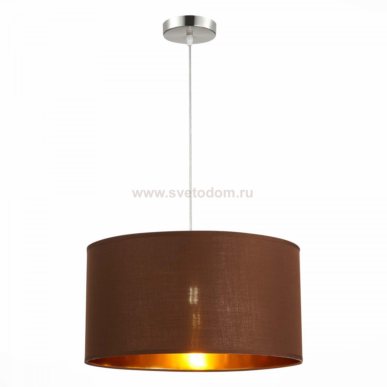 Светильник подвесной St luce SLE300573-01 BRESCIA