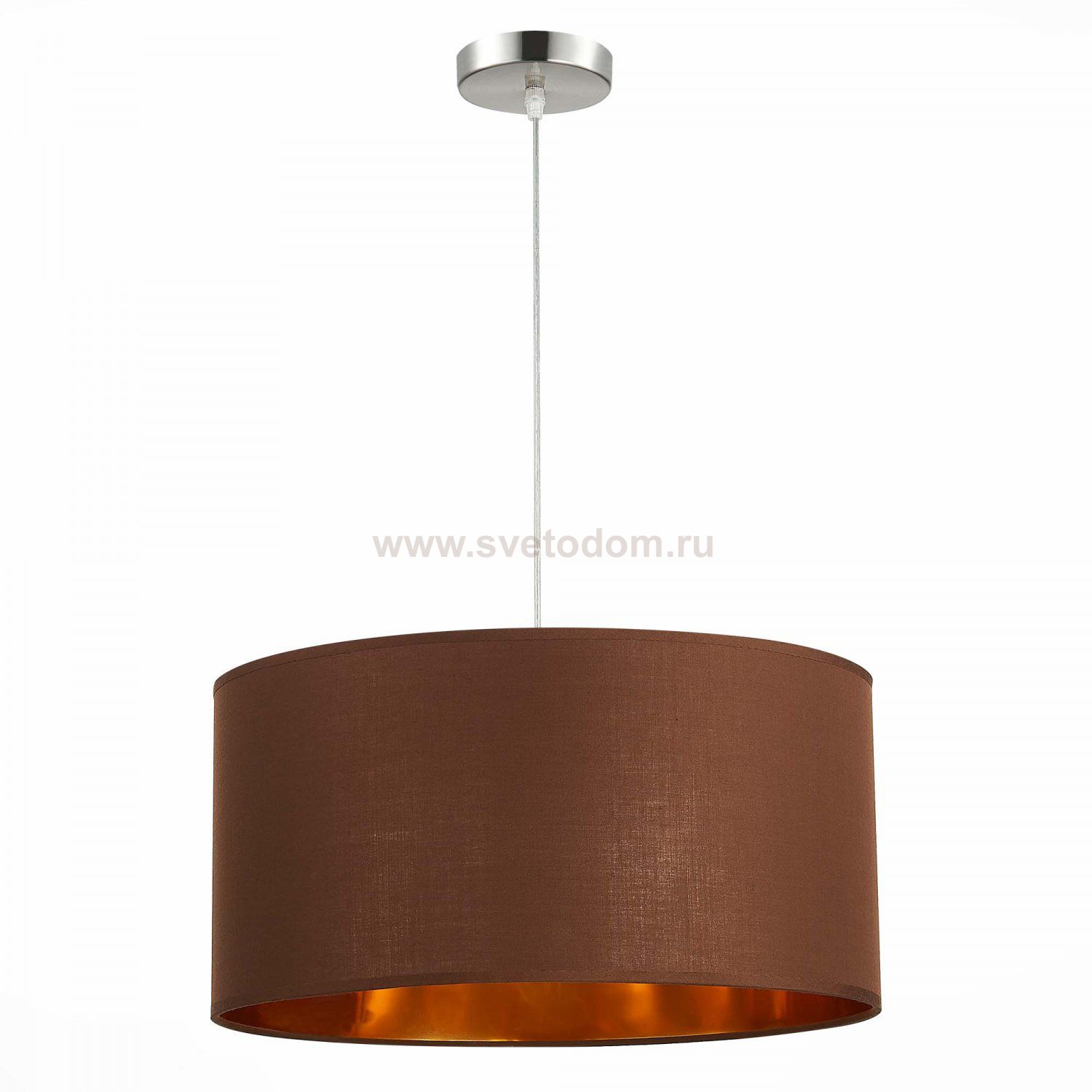 Светильник подвесной St luce SLE300573-01 BRESCIA