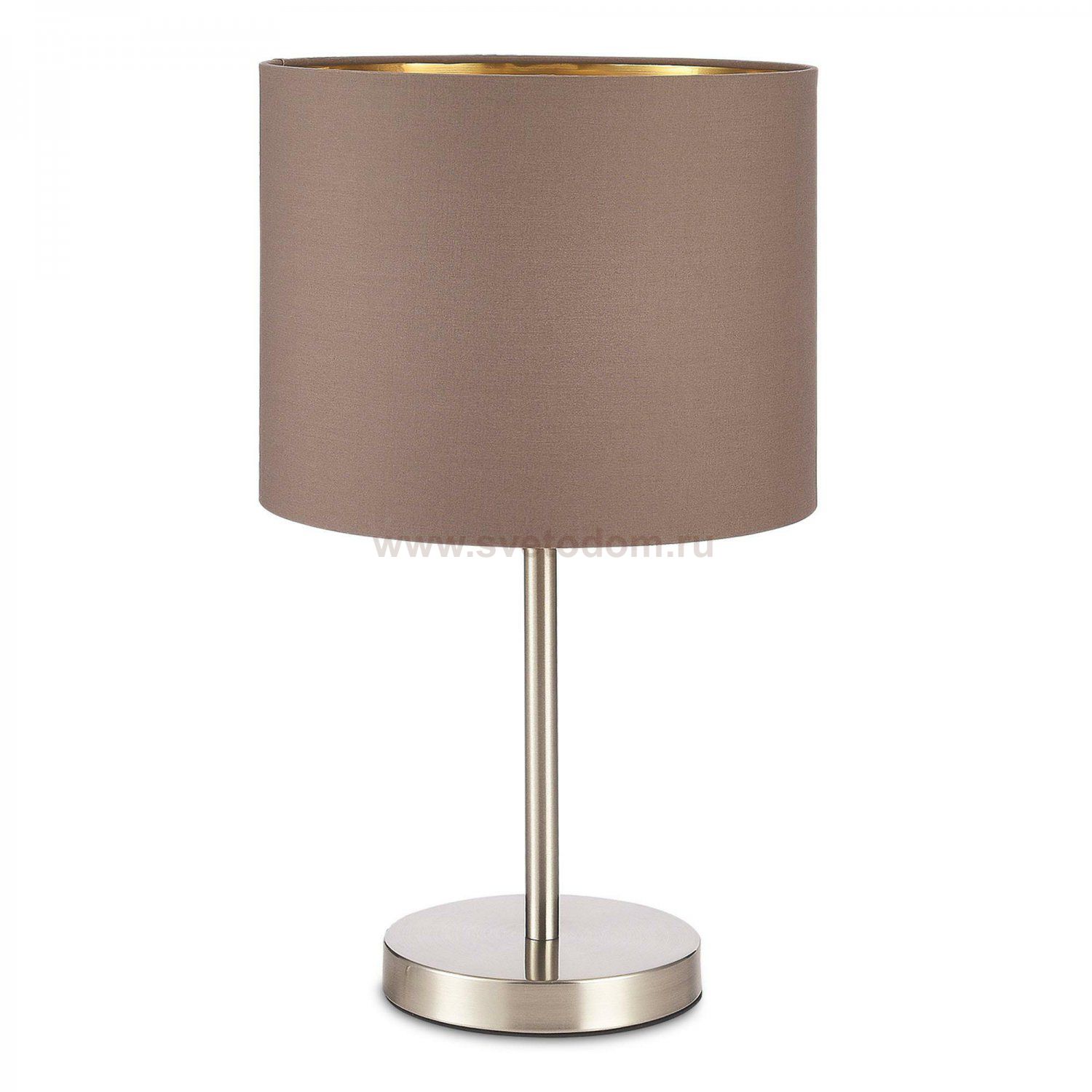 Прикроватная лампа St luce SLE300574-01 BRESCIA