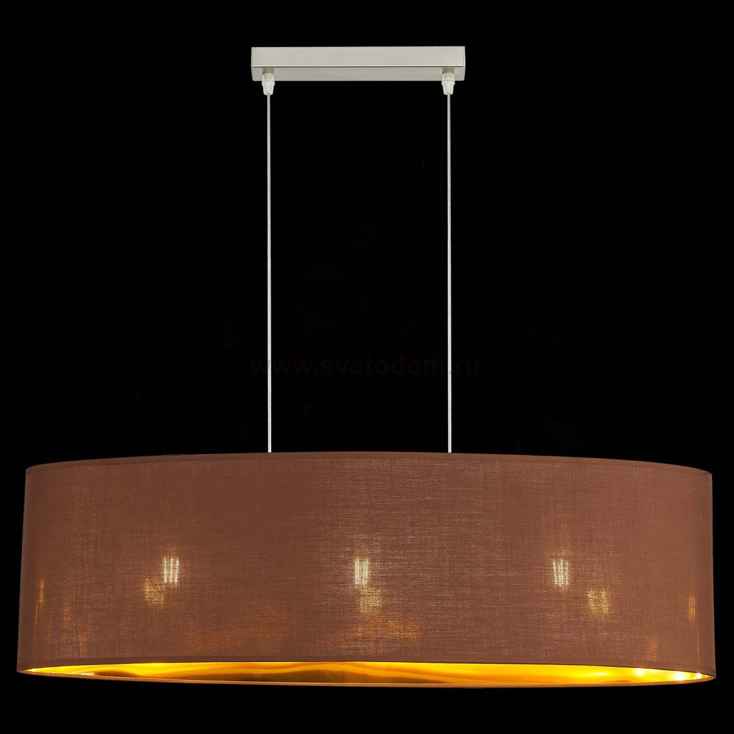 Светильник подвесной St luce SLE300583-03 BRESCIA