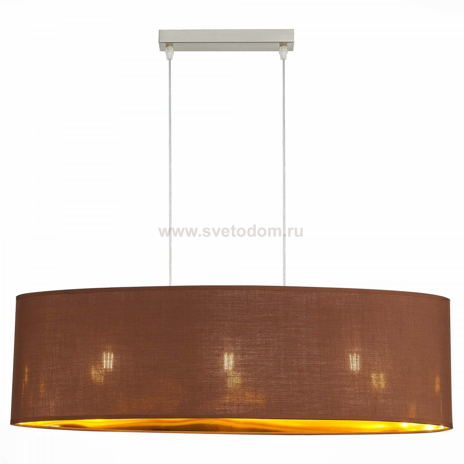 Светильник подвесной St luce SLE300583-03 BRESCIA