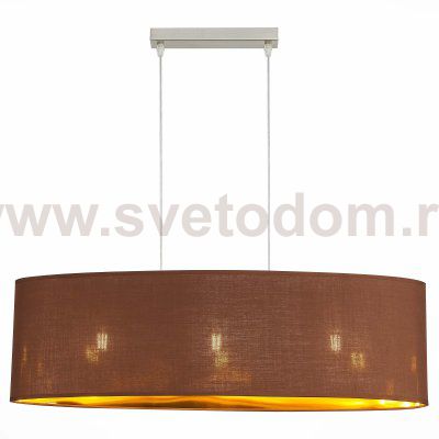 Светильник подвесной St luce SLE300583-03 BRESCIA