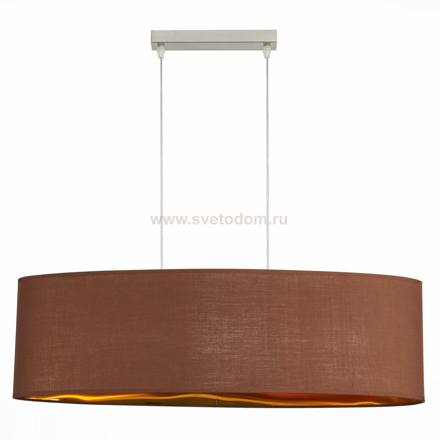 Светильник подвесной St luce SLE300583-03 BRESCIA