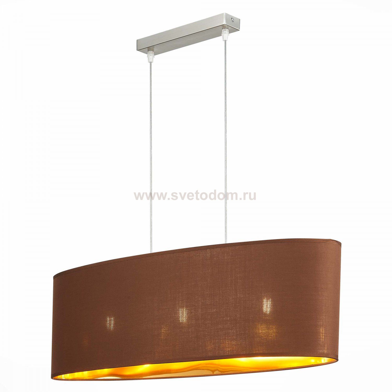 Светильник подвесной St luce SLE300583-03 BRESCIA