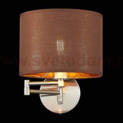 Светильник настенный бра St luce SLE300591-01 BRESCIA