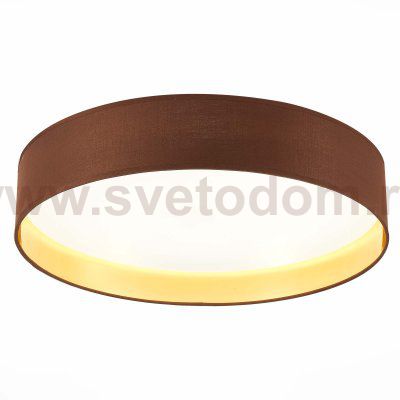Светильник потолочный St luce SLE300592-01 BRESCIA