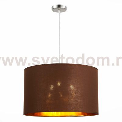 Светильник подвесной St luce SLE300593-03 BRESCIA