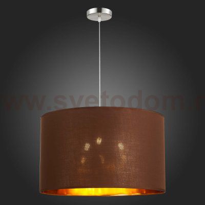 Светильник подвесной St luce SLE300593-03 BRESCIA