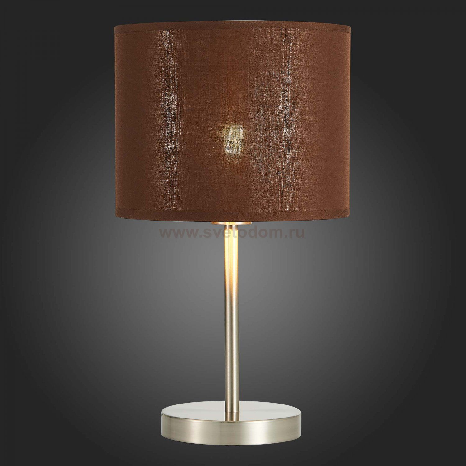 Прикроватная лампа St luce SLE300594-01 BRESCIA