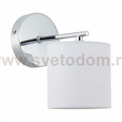 Светильник настенный бра St luce SLE300601-01 ESSENZA