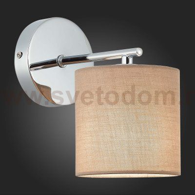 Светильник настенный бра St luce SLE300611-01 ESSENZA