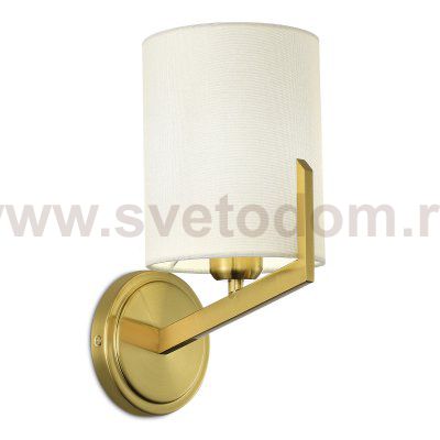 Светильник  с лампой накаливания St luce SLE3010-301-01 LINTON