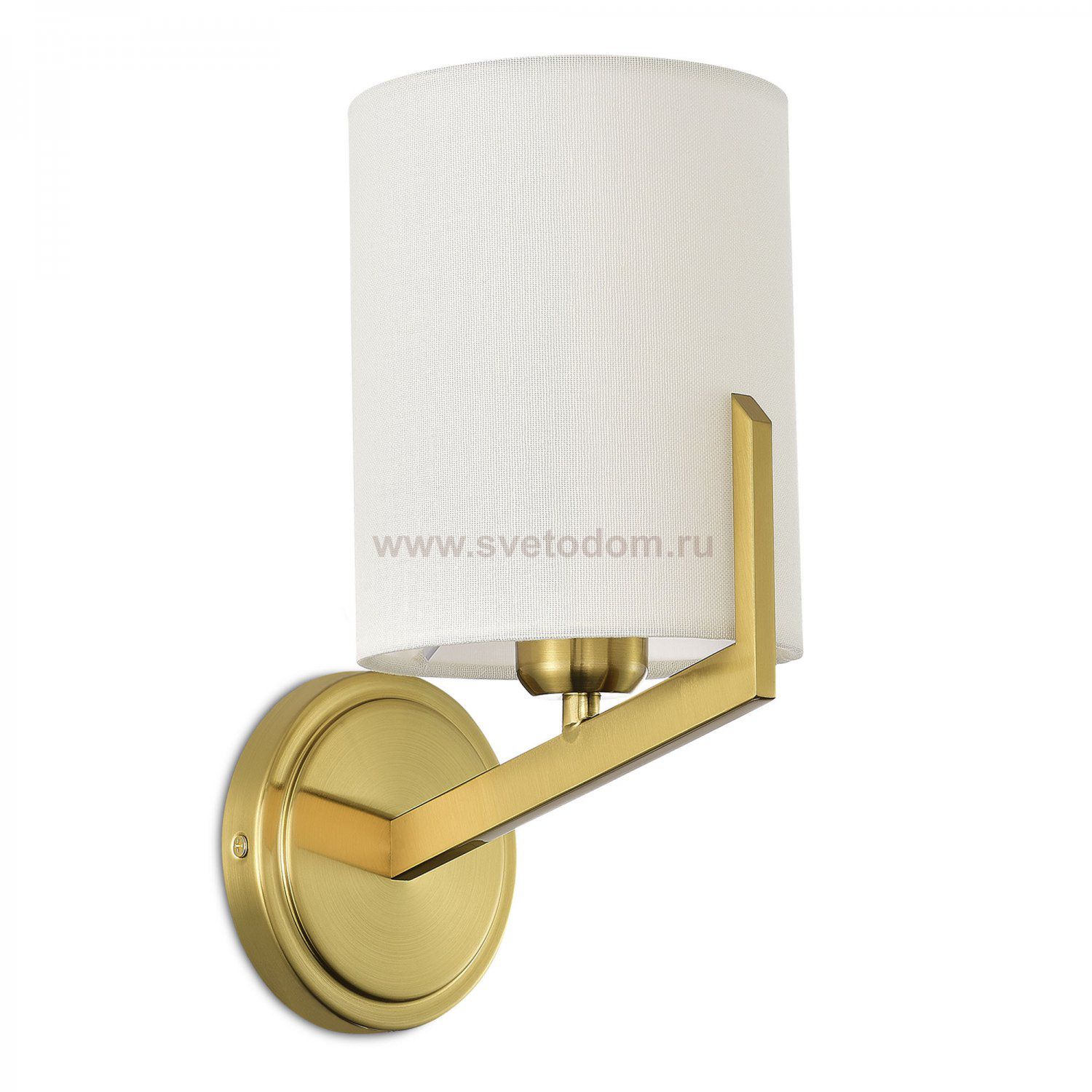 Светильник  с лампой накаливания St luce SLE3010-301-01 LINTON