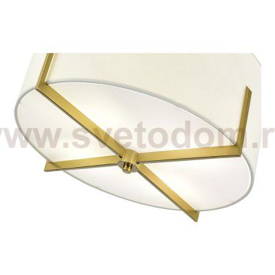 Светильник  с лампой накаливания St luce SLE3010-302-04 LINTON