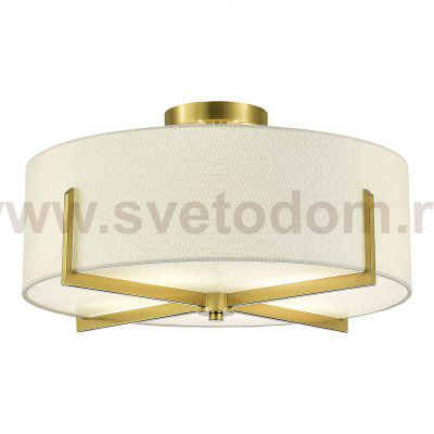 Светильник  с лампой накаливания St luce SLE3010-302-04 LINTON