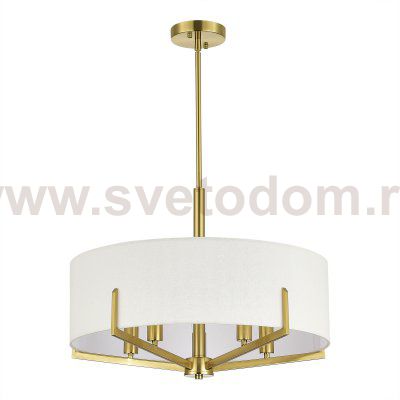 Светильник  с лампой накаливания St luce SLE3010-303-05 LINTON