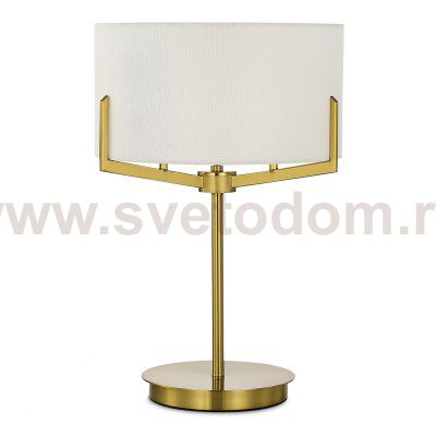 Светильник  с лампой накаливания St luce SLE3010-304-02 LINTON