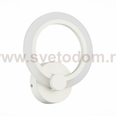 Светильник настенный бра St luce SLE500551-01 CERINA