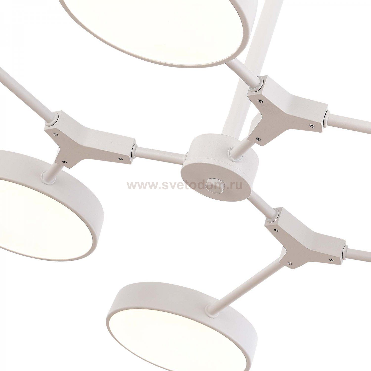 Светильник потолочный St luce SLE6003-502-06 MONTA