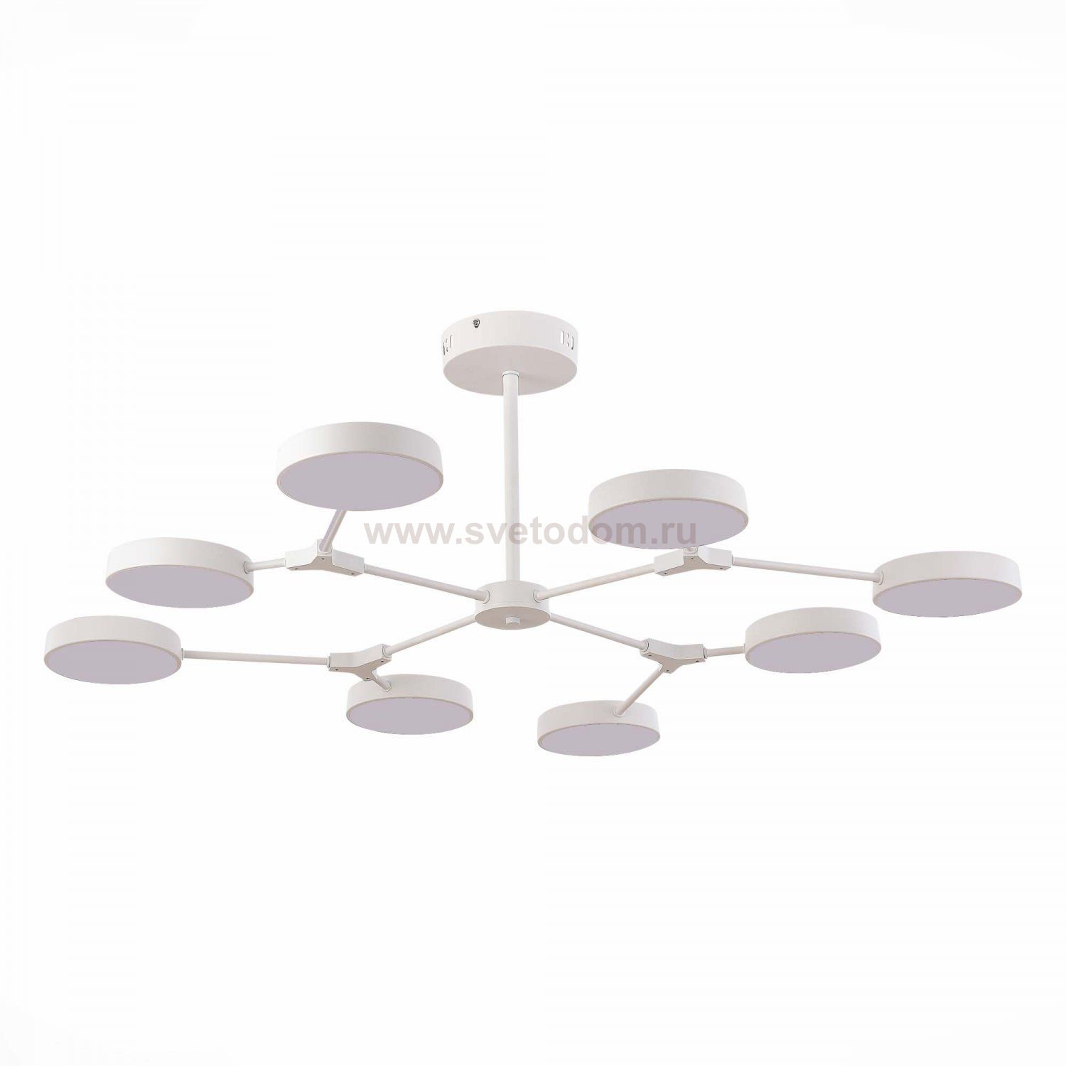 Светильник потолочный St luce SLE6003-502-08 MONTA