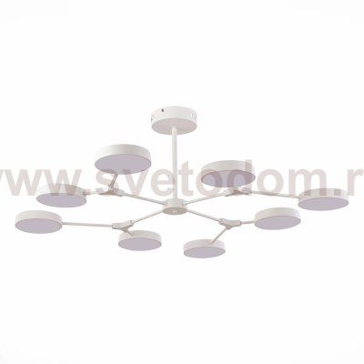 Светильник потолочный St luce SLE6003-502-08 MONTA