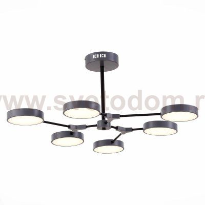 Светильник потолочный St luce SLE6003-702-06 MONTA