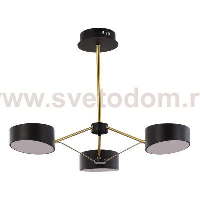 Светильник потолочный St luce SLE6005-402-03 VALLE