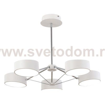 Светильник потолочный St luce SLE6005-502-05 VALLE