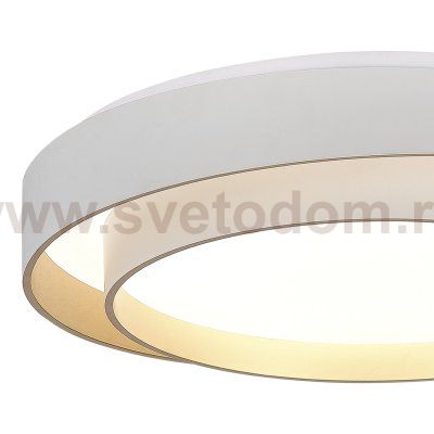 Светильник  светодиодный St luce SLE6009-502-01 CROSBY